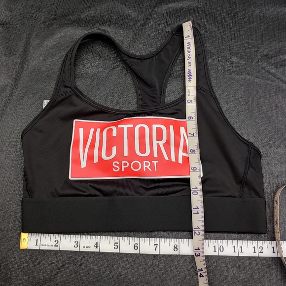 The Player by Victoria's Secret Racerback Sport Bra - Picture 4 of 5